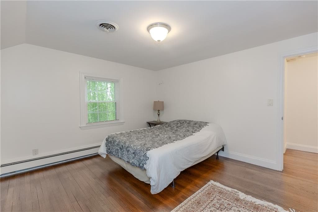 Single Family Residence at 7 White Birch Road, Cranston, photo 27 of 45