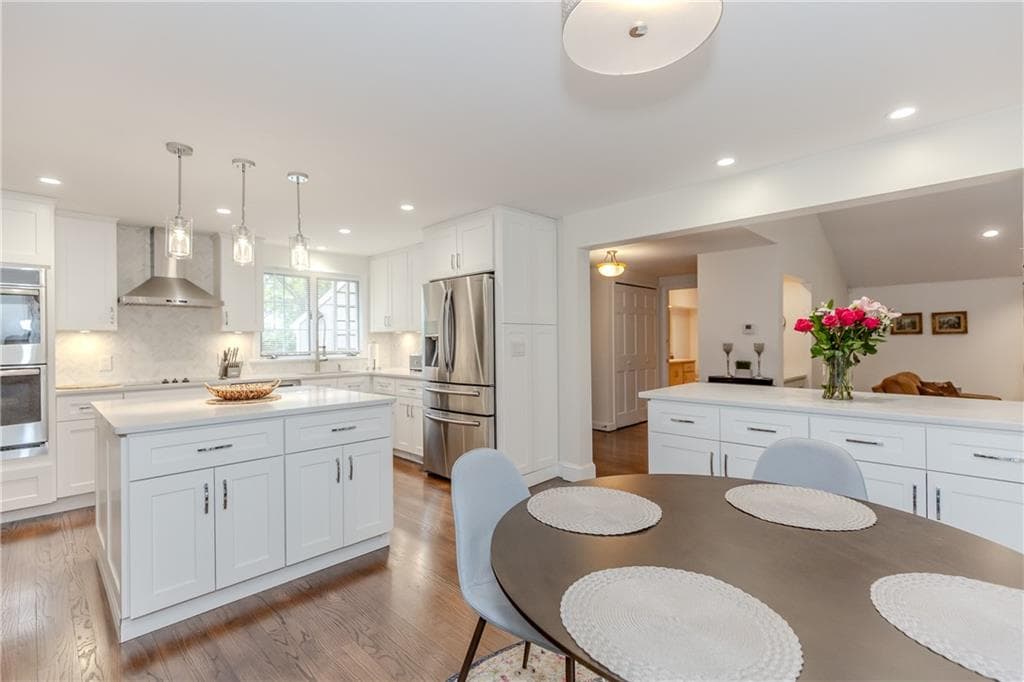 Single Family Residence at 7 White Birch Road, Cranston, photo 13 of 45