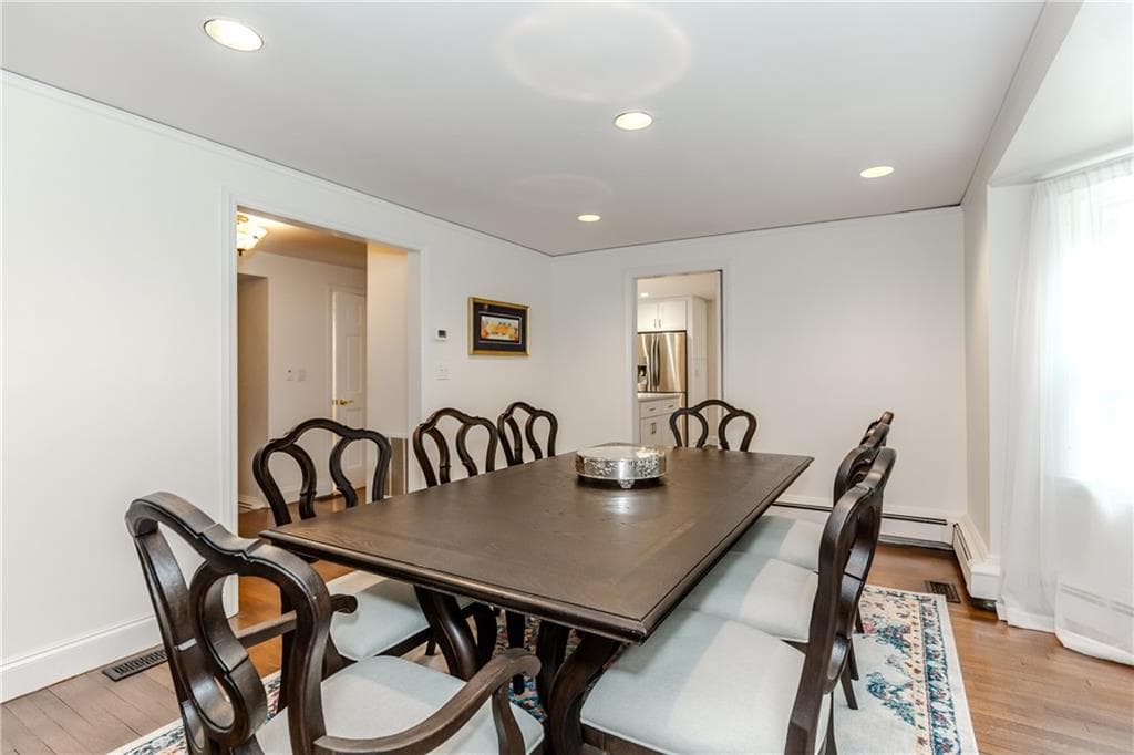 Single Family Residence at 7 White Birch Road, Cranston, photo 16 of 45