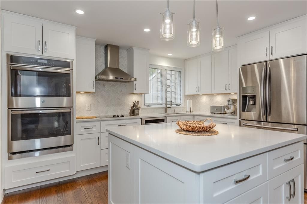 Single Family Residence at 7 White Birch Road, Cranston, photo 12 of 45