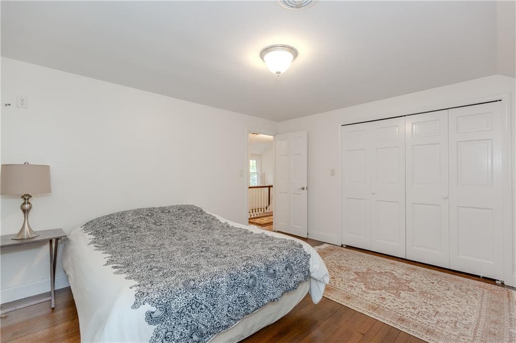 Single Family Residence at 7 White Birch Road, Cranston, photo 26 of 45