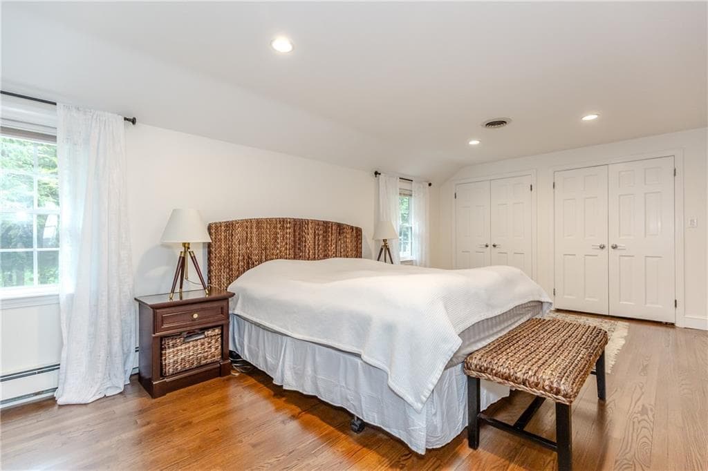 Single Family Residence at 7 White Birch Road, Cranston, photo 32 of 45