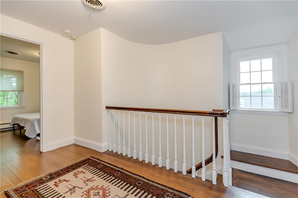 Single Family Residence at 7 White Birch Road, Cranston, photo 28 of 45