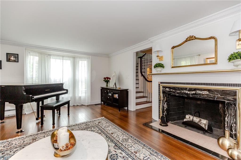 Single Family Residence at 7 White Birch Road, Cranston, photo 20 of 45
