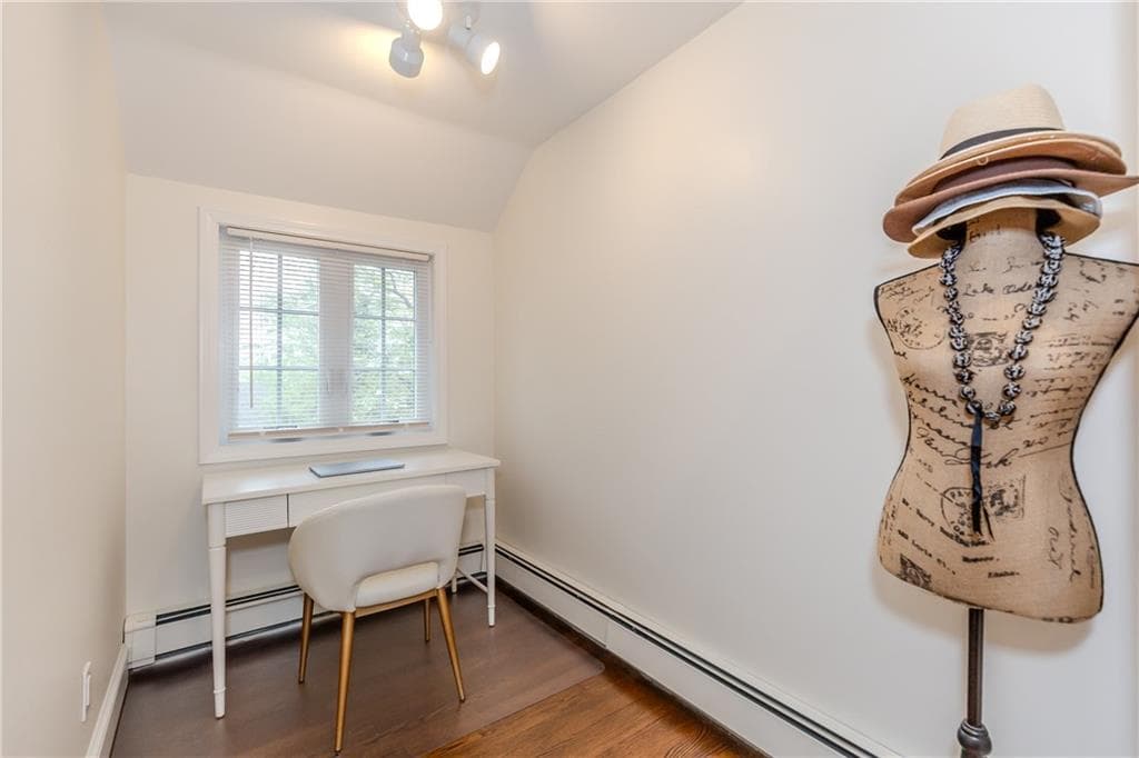 Single Family Residence at 7 White Birch Road, Cranston, photo 37 of 45