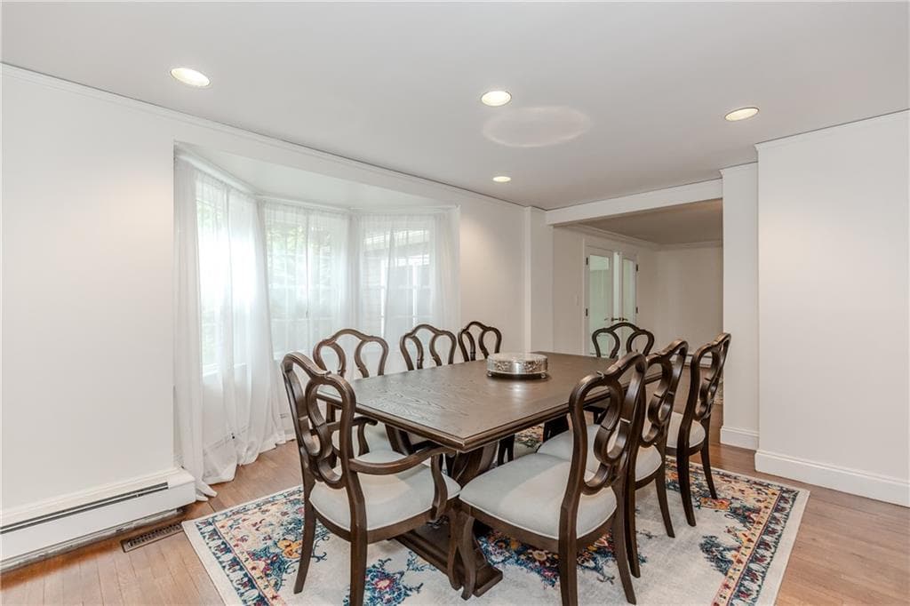 Single Family Residence at 7 White Birch Road, Cranston, photo 15 of 45