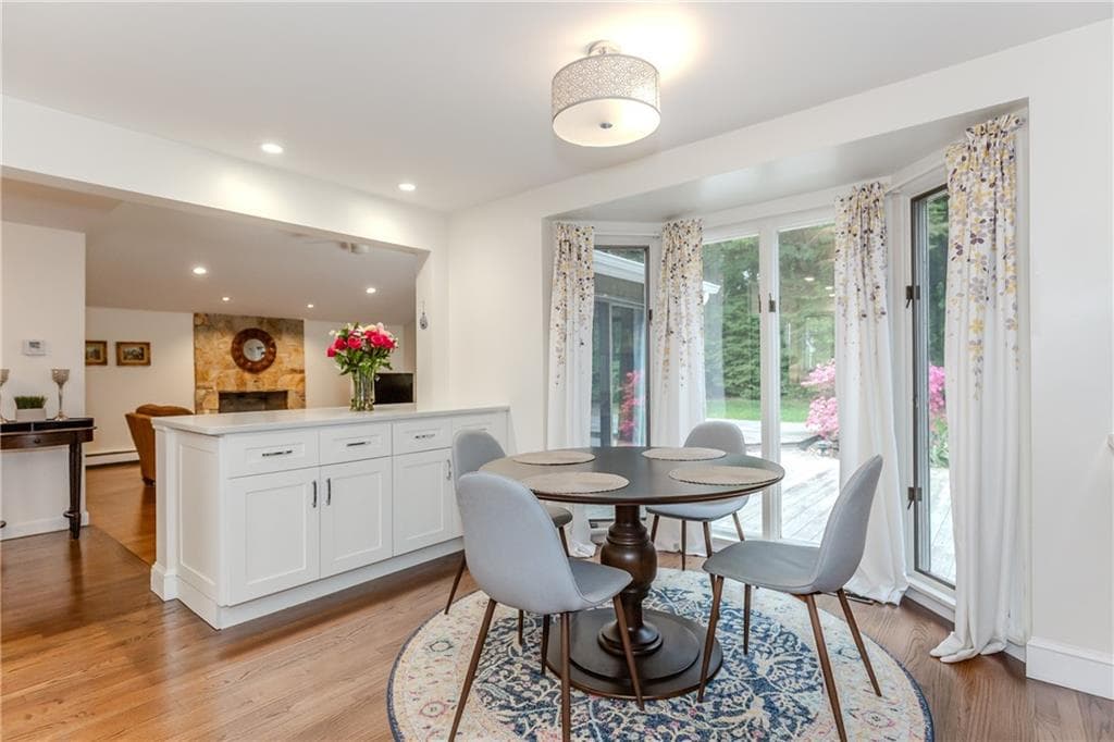 Single Family Residence at 7 White Birch Road, Cranston, photo 11 of 45