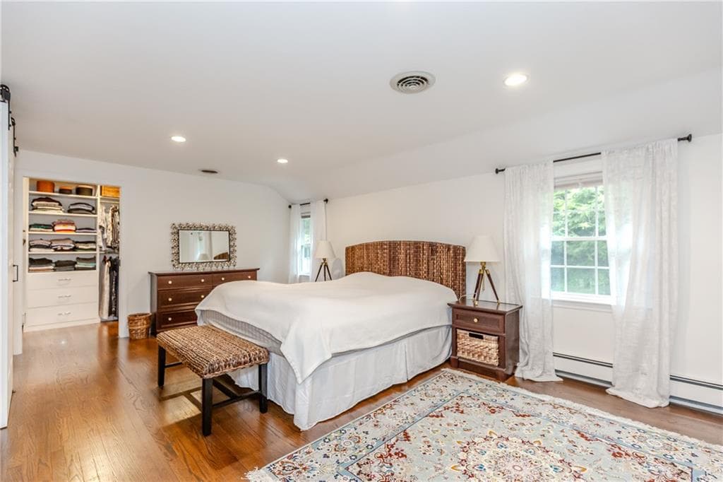 Single Family Residence at 7 White Birch Road, Cranston, photo 31 of 45