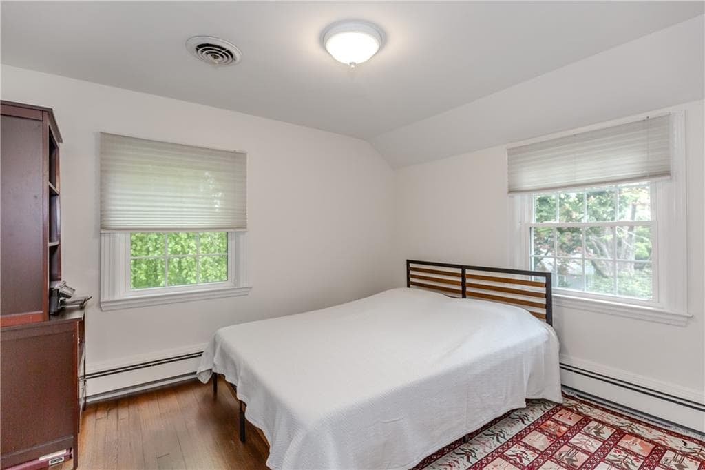 Single Family Residence at 7 White Birch Road, Cranston, photo 25 of 45