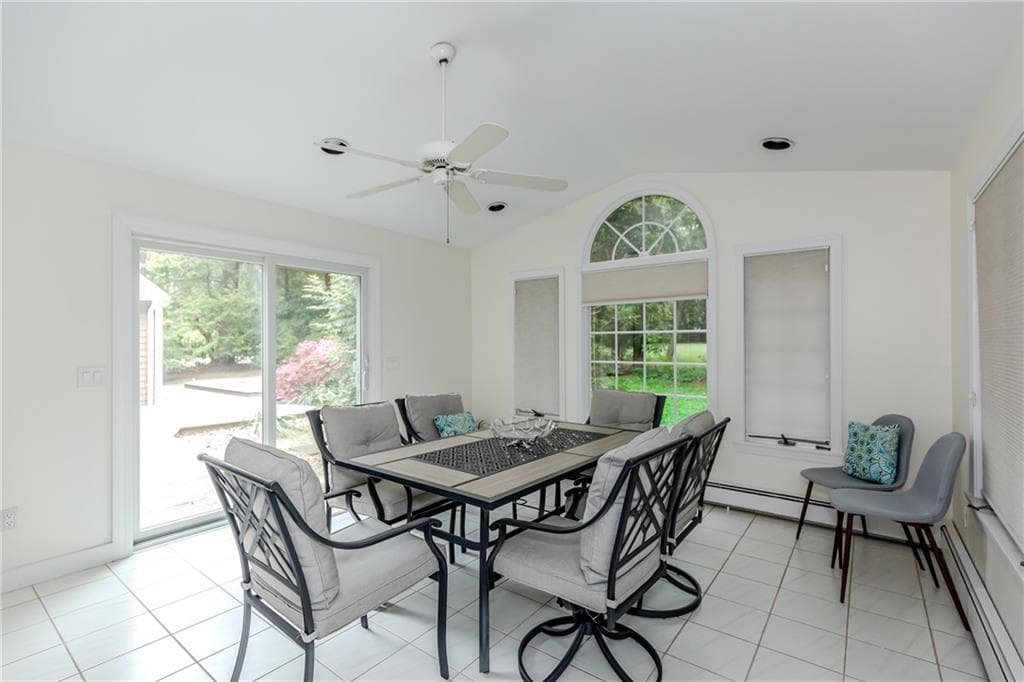 Single Family Residence at 7 White Birch Road, Cranston, photo 21 of 45