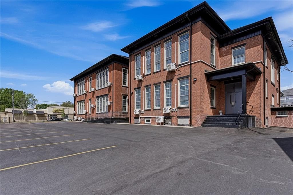 Commercial,Commercial Sale at 387 Broad Street, Central Falls, photo 41 of 41