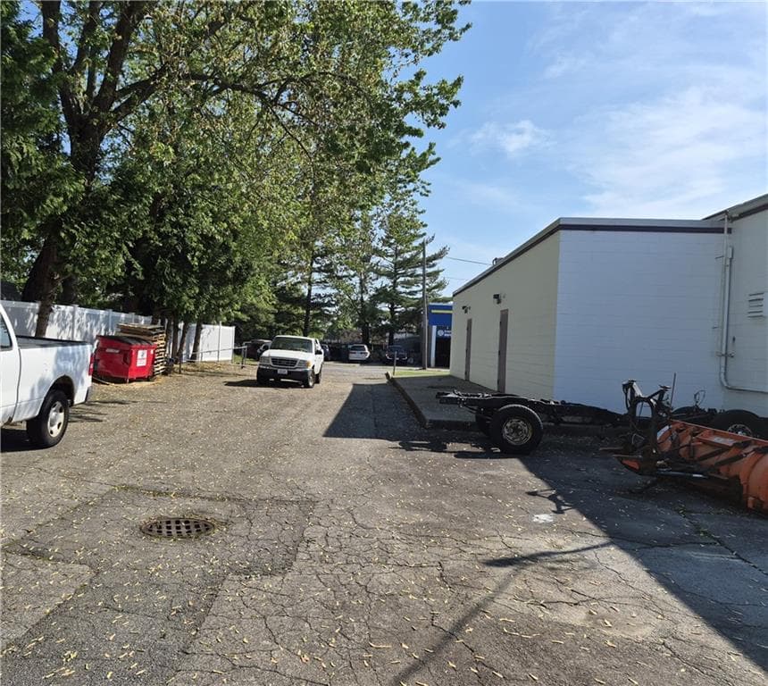 Commercial,Commercial Sale at 1620 Post Road, Warwick, photo 3 of 7