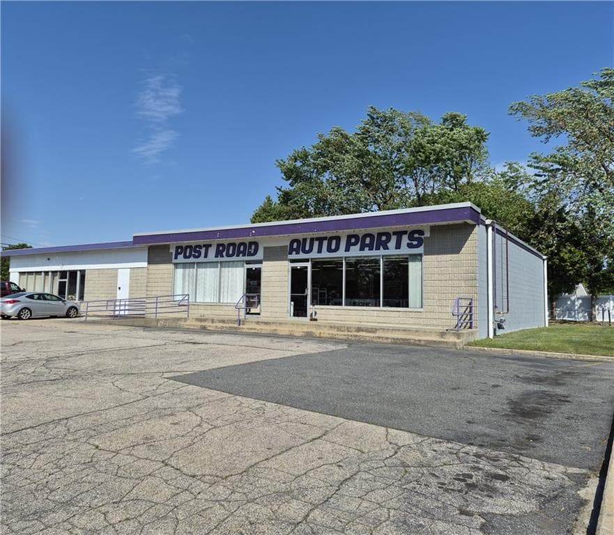 Commercial,Commercial Sale at 1620 Post Road, Warwick, photo 5 of 7