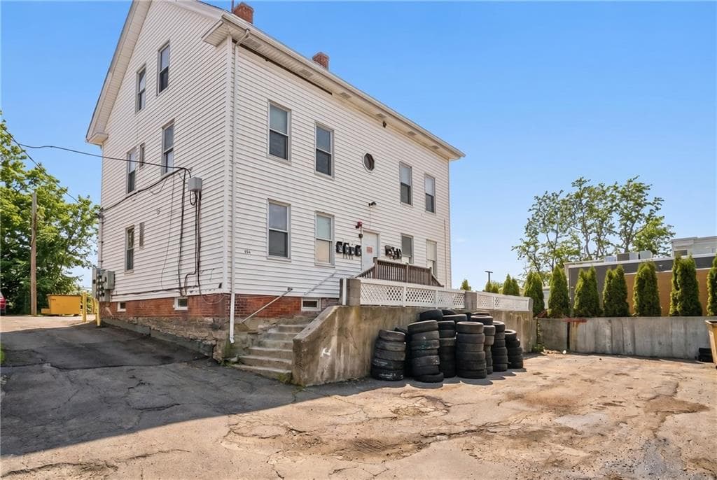 Commercial at 226 South Main Street, Woonsocket, photo 3 of 38