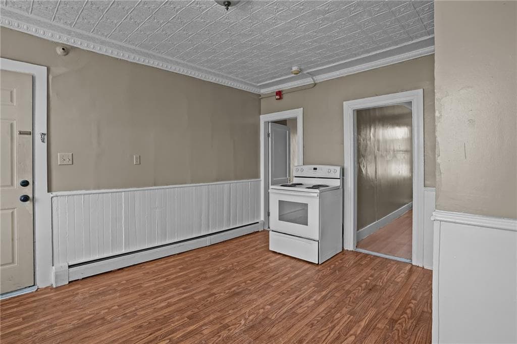 Commercial at 226 South Main Street, Woonsocket, photo 38 of 38