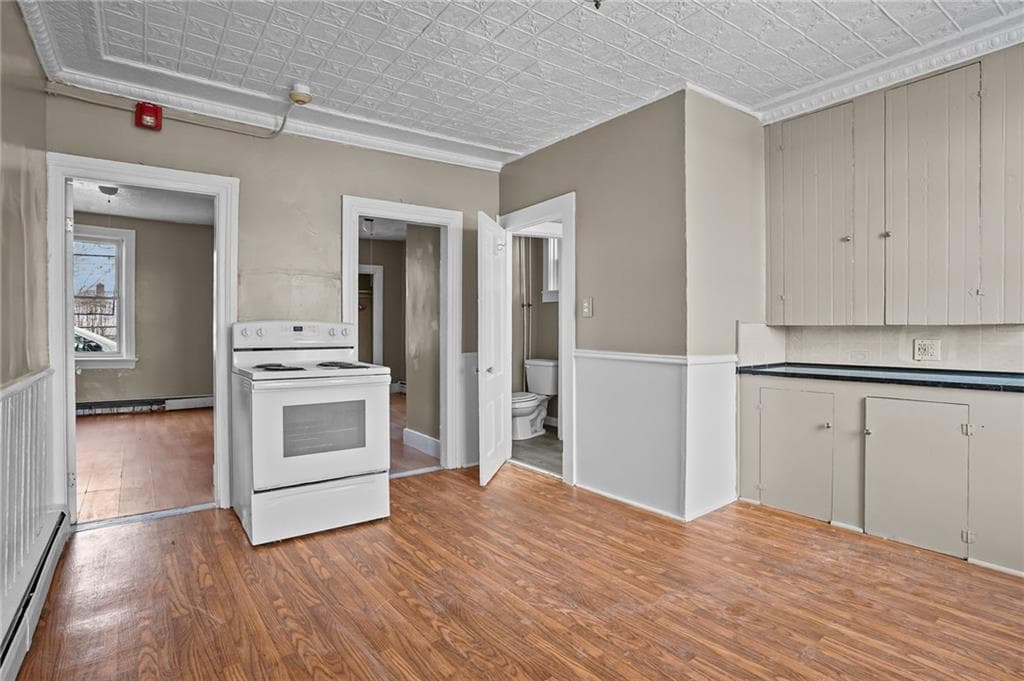 Commercial at 226 South Main Street, Woonsocket, photo 35 of 38
