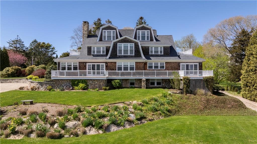 50 Ocean View Highway