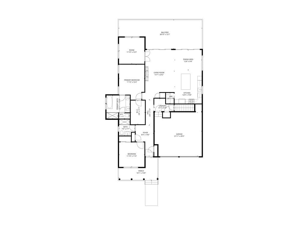 15 Hampton Road UNIT 20 photo 4
