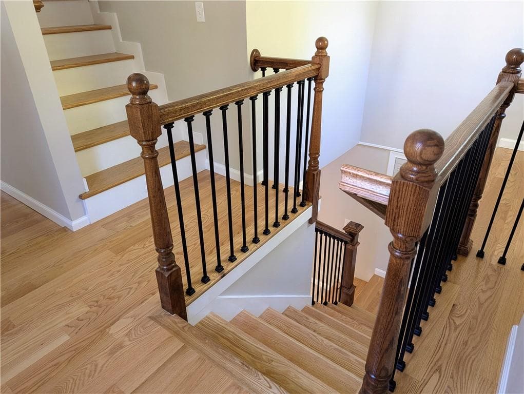 Single Family Residence at 2185 Post Road, South Kingstown, photo 19 of 37