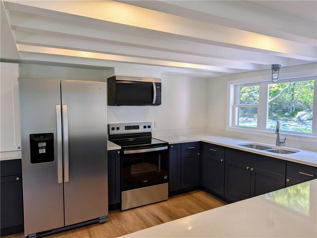 Single Family Residence at 2185 Post Road, South Kingstown, photo 4 of 37