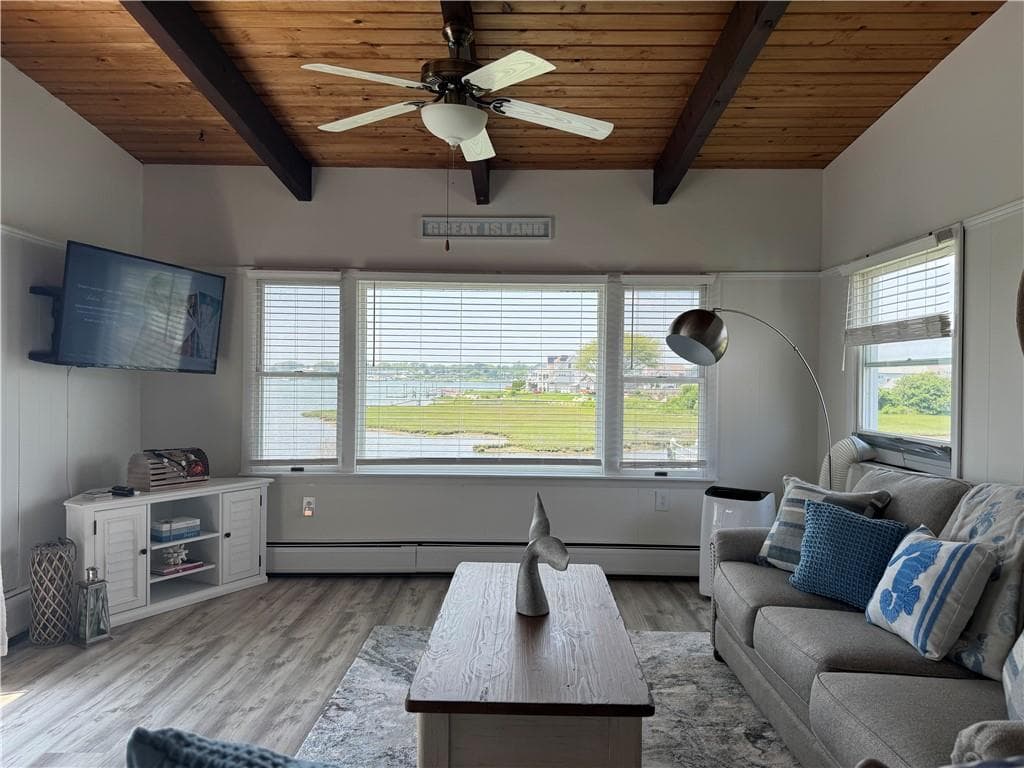 Single Family Residence at 26 Conch Road, Narragansett, photo 6 of 26