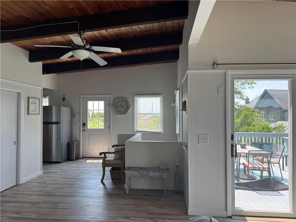 Single Family Residence at 26 Conch Road, Narragansett, photo 13 of 26