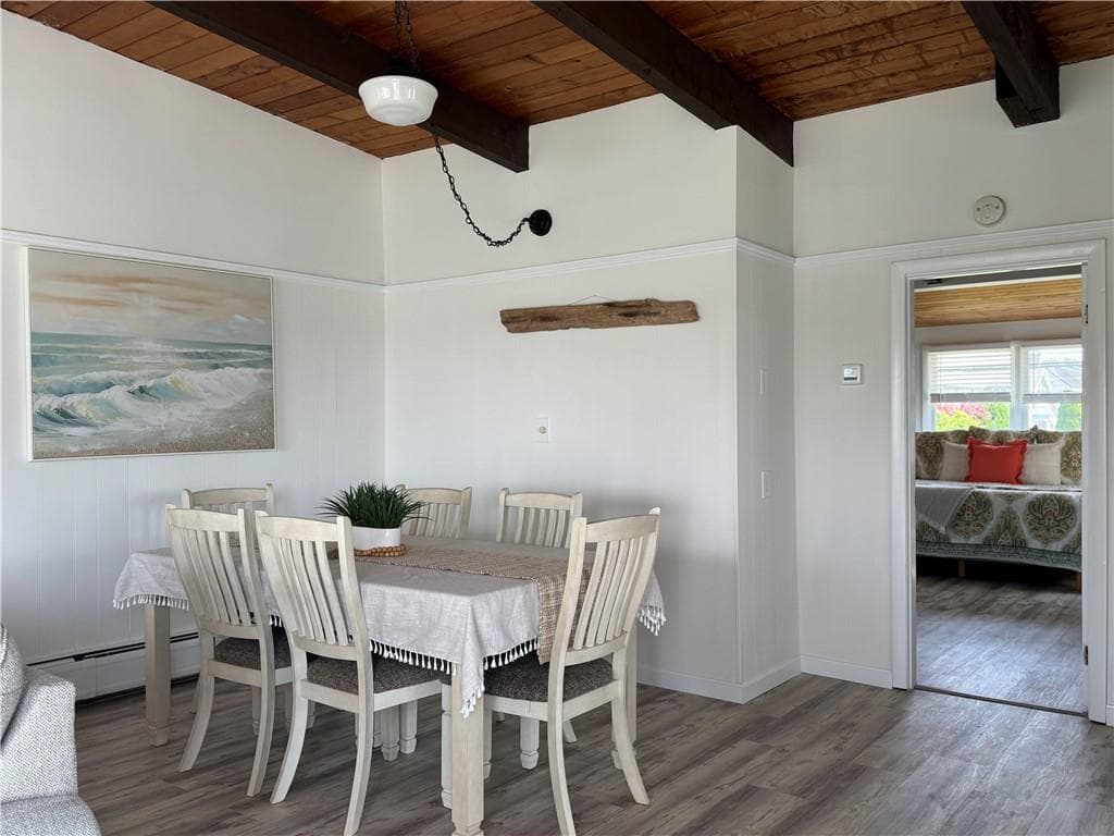 Single Family Residence at 26 Conch Road, Narragansett, photo 12 of 26