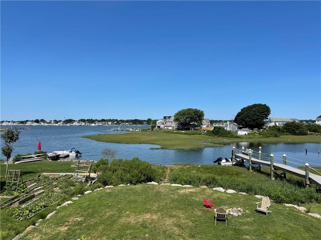 Single Family Residence at 26 Conch Road, Narragansett, photo 3 of 26
