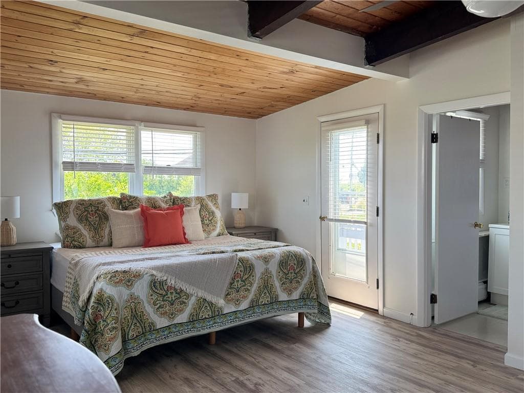 Single Family Residence at 26 Conch Road, Narragansett, photo 20 of 26
