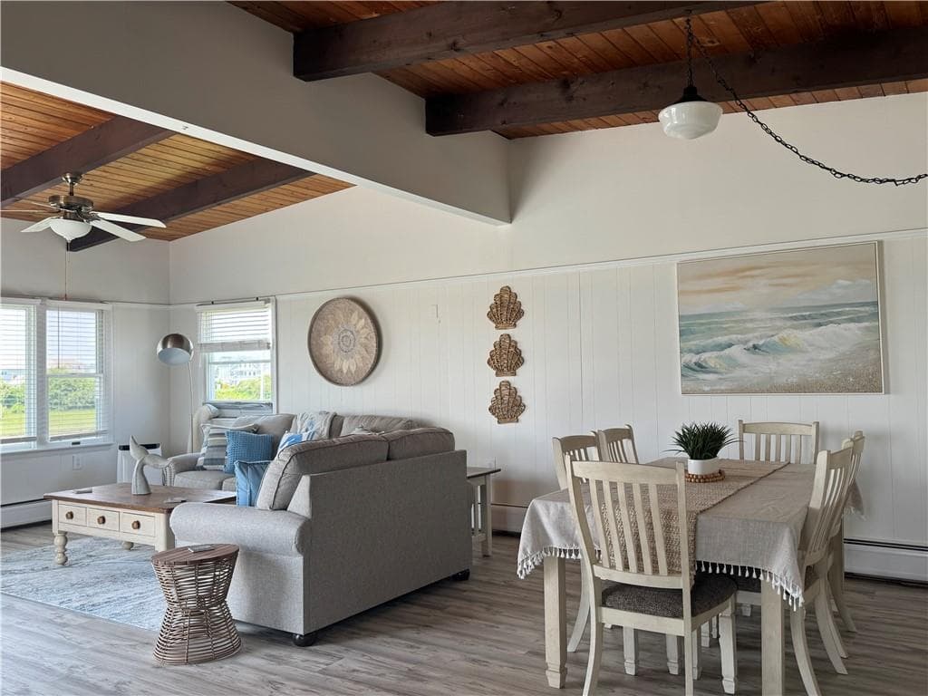 Single Family Residence at 26 Conch Road, Narragansett, photo 10 of 26