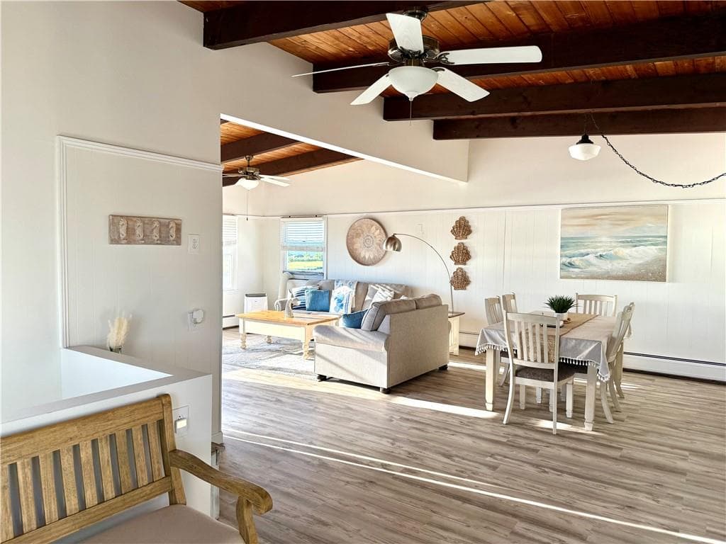 Single Family Residence at 26 Conch Road, Narragansett, photo 14 of 26