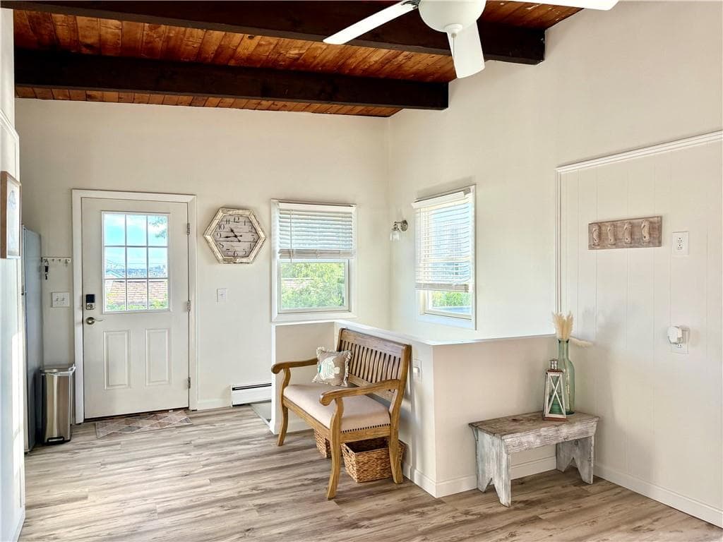 Single Family Residence at 26 Conch Road, Narragansett, photo 15 of 26