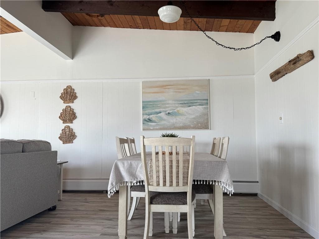Single Family Residence at 26 Conch Road, Narragansett, photo 11 of 26