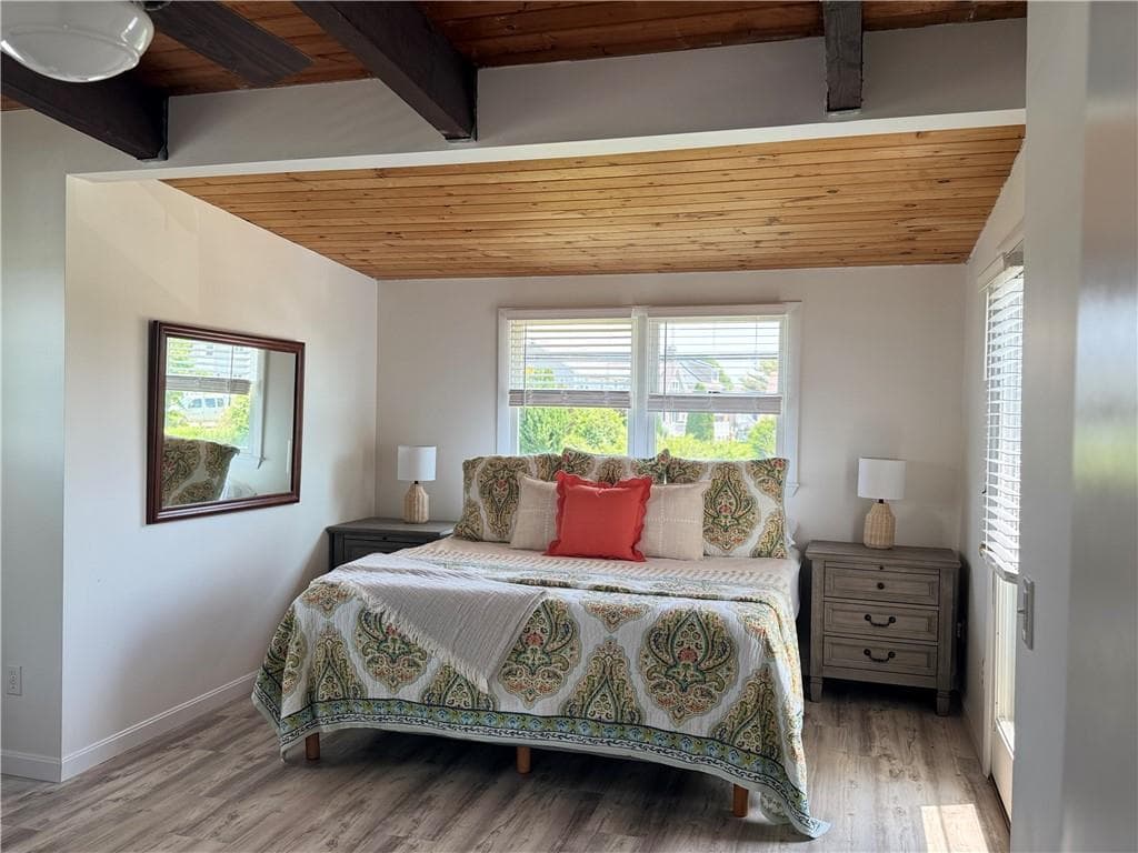 Single Family Residence at 26 Conch Road, Narragansett, photo 21 of 26