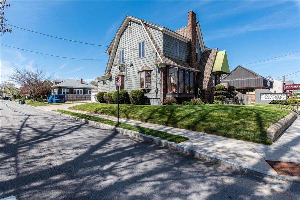 Commercial,Commercial Sale at Cranston, photo 34 of 37