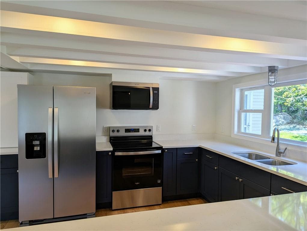 Multi Family at 2185 A/B Post Road, South Kingstown, photo 4 of 35