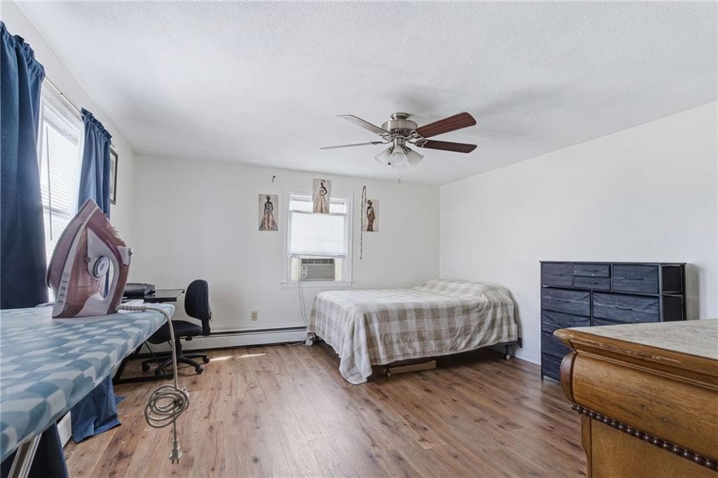 Single Family Residence at 4 Rosemont Avenue, Johnston, photo 23 of 37