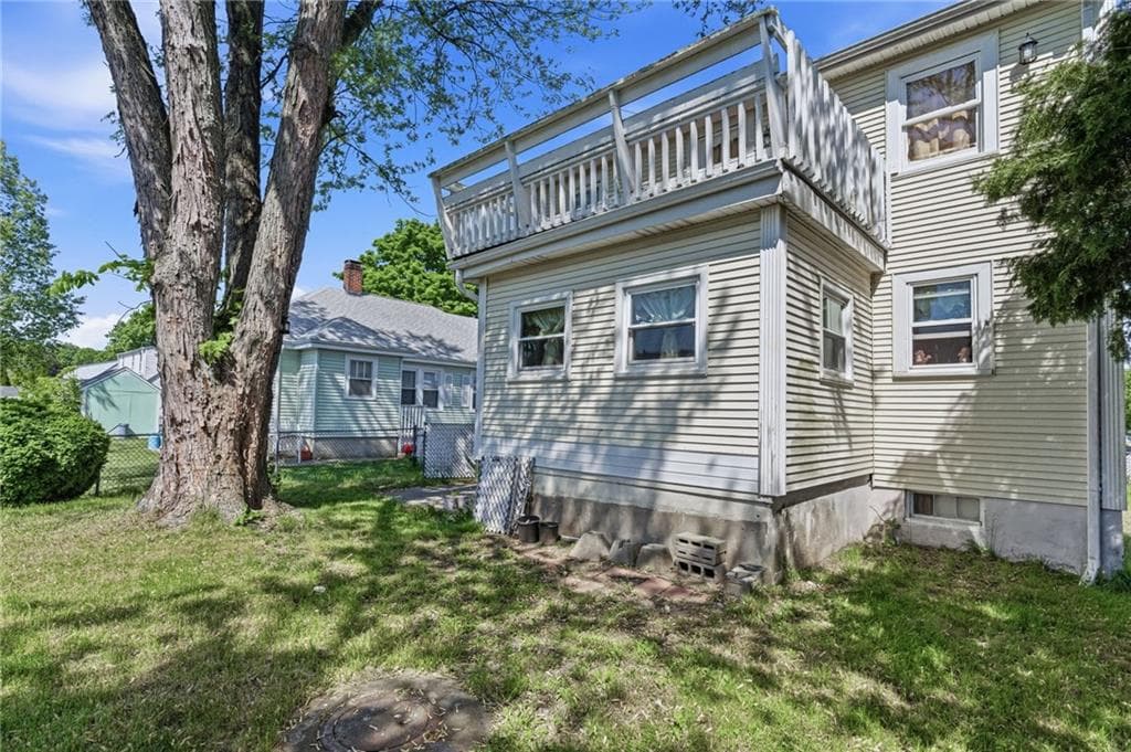 Single Family Residence at 4 Rosemont Avenue, Johnston, photo 30 of 37