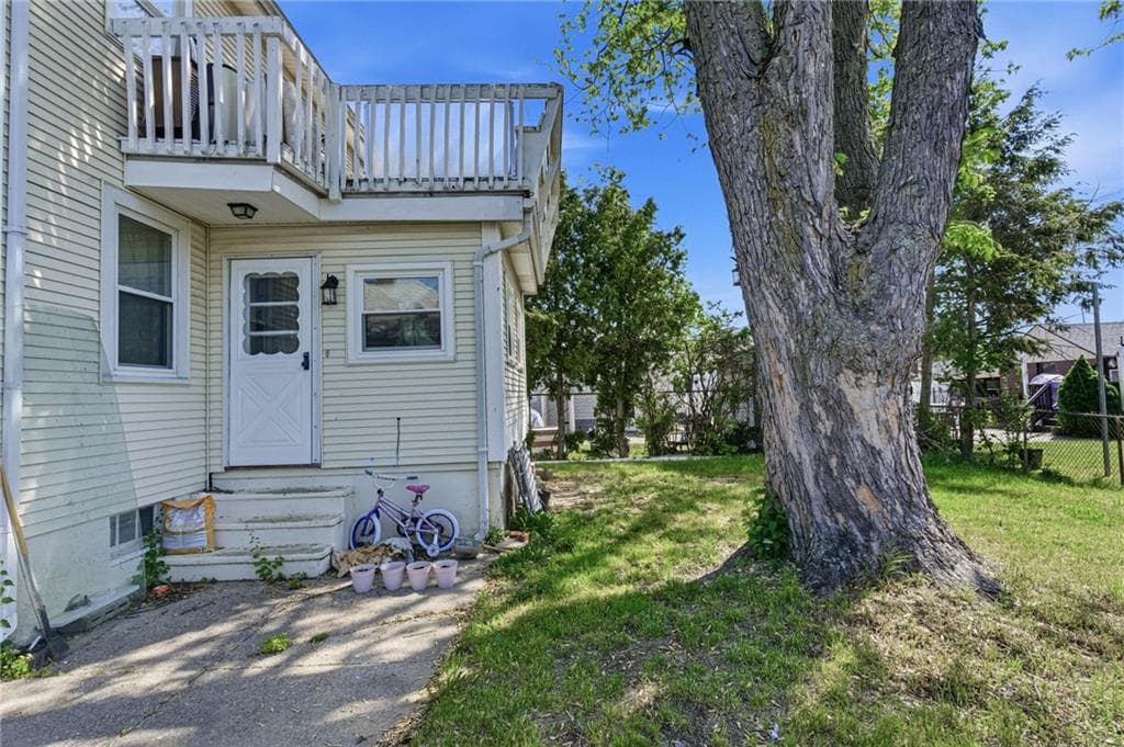 Single Family Residence at 4 Rosemont Avenue, Johnston, photo 34 of 37