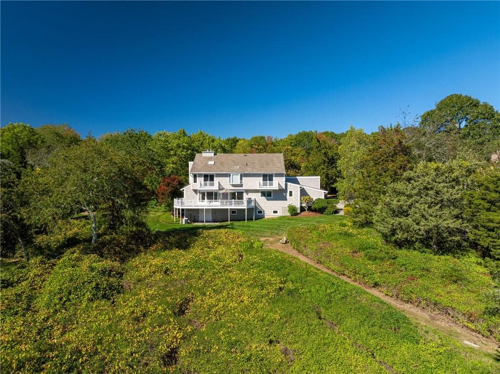571 Camp Fuller Road photo 6