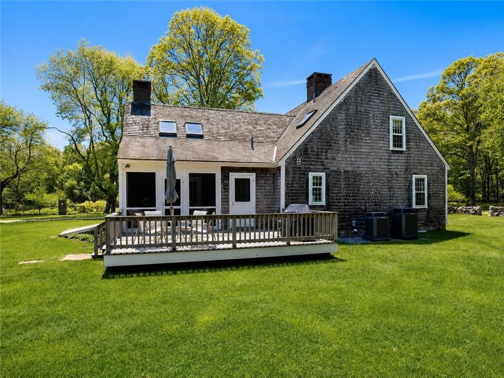 307 Stony Fort Road photo 6