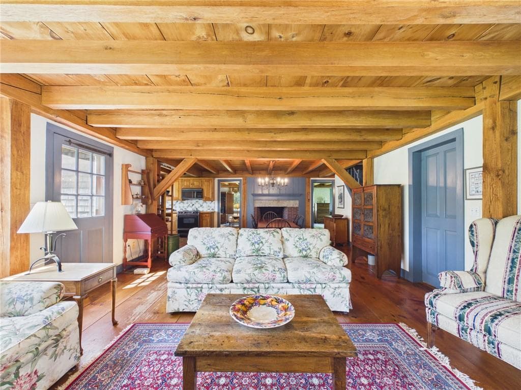 307 Stony Fort Road photo 16