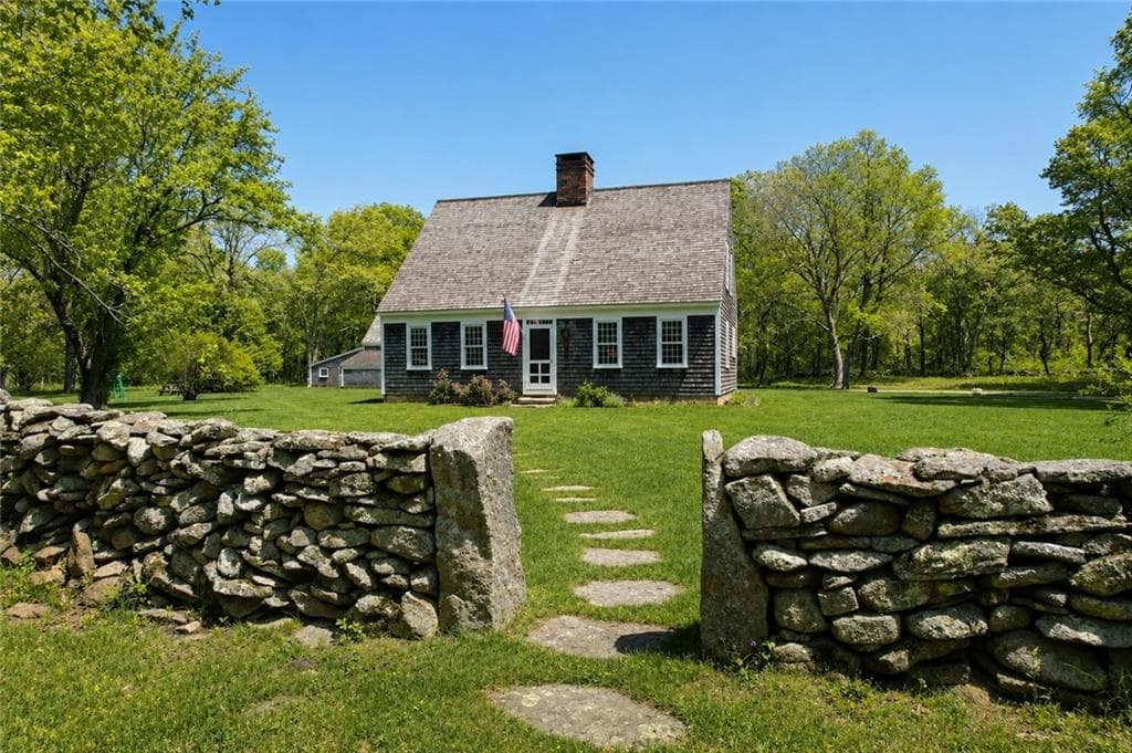 307 Stony Fort Road photo 3