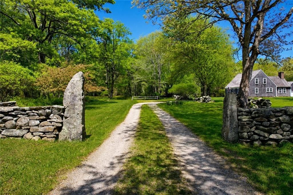 307 Stony Fort Road