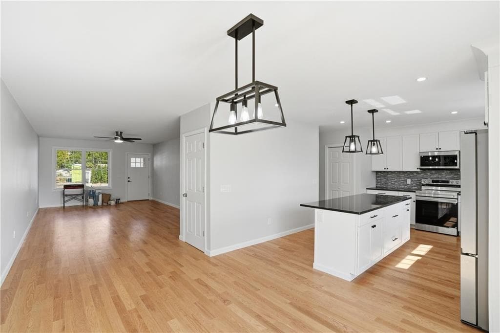 Condominium at 6 Teresa Ann Crossing UNIT 6, West Warwick, photo 7 of 32