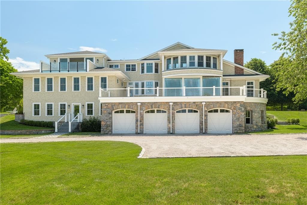 4 Foster Cove Road photo 43