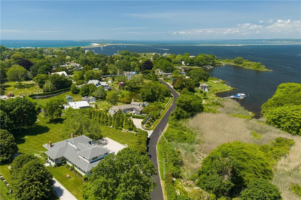 4 Foster Cove Road photo 36