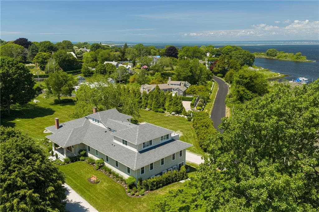 4 Foster Cove Road photo 34
