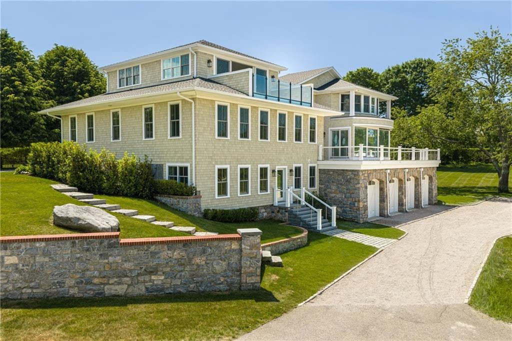 4 Foster Cove Road photo 33