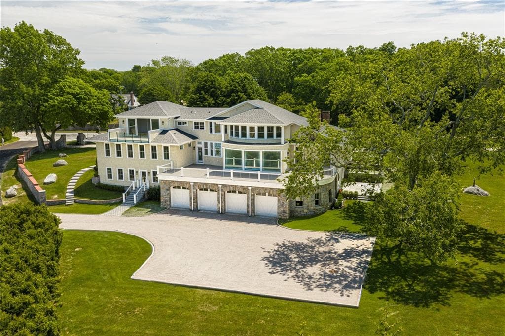 4 Foster Cove Road photo 39
